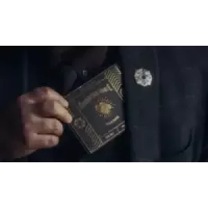 Prohibition Monte by Alan Rorrison And The 1914