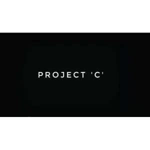 Project C by Kamal Nath