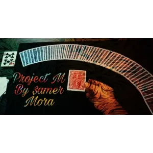 Project M by Samer Mora