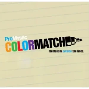 Promystic Colormatch by Colin Mcleod And Blake Adams