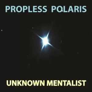 Propless Polaris by Unknown Mentalist