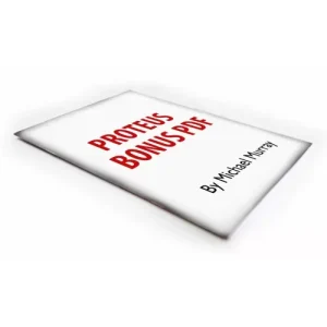 Proteus (Bonus Only) by Michael Murray