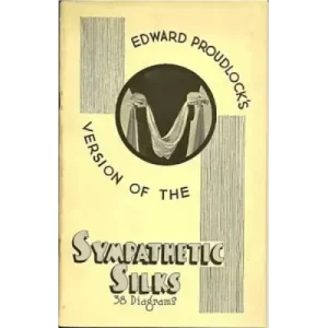 Proudlock’s Version Of The Sympathetic Silks by Edward Bagshawe