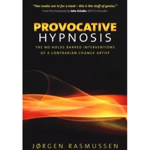 Provocative Hypnosis by Jorgen Rasmussen