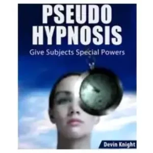 Pseudo Hypnotism by Devin Knight