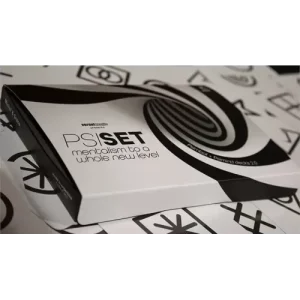 Psiset by Vernet Magic