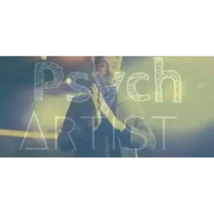 Psych Artist Webinar by Colin Mcleod