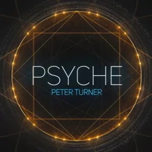 Psyche by Peter Turner