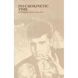Psychokinetic Time by Banachek