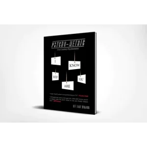 Psychometric by Ian Wragg