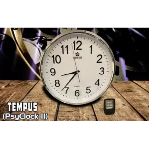 Psyclock Ii Tempus