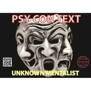 Psycontext by Unknown Mentalist