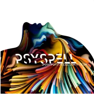 Psyspell by Adrian Fowell