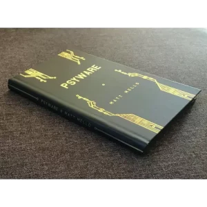 Psyware by Matt Mello