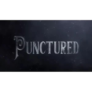 Punctured by Vortex Magic