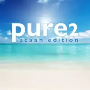 Pure 2 – Acaan by Adrian Fowell