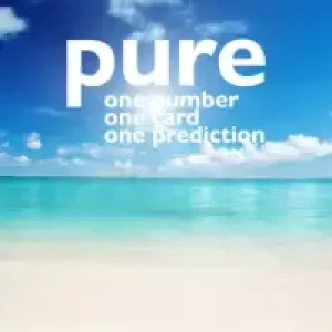 Pure (Caan) by Adrian Fowell