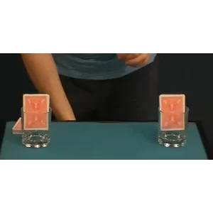 Pure Cards Across by Mark Leveridge