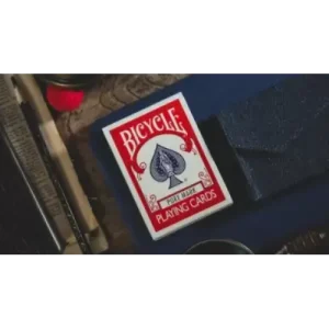 Pure Marked Playing Cards by Tcc