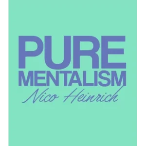 Pure Mentalism by Nico Heinrich
