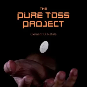 Pure Toss Project by Clement Di Natale
