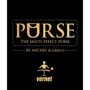 Purse by Michel & Greco