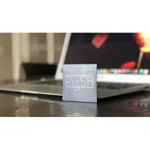 Push by Sultan Orazaly