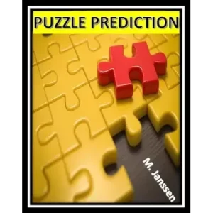 Puzzle Prediction by Maurice Janssen
