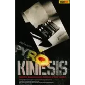 Pyro Kinesis 2.0 by Magic Smith