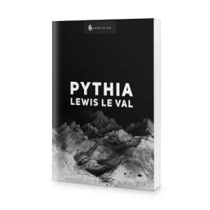 Pythia by Lewis Le Val