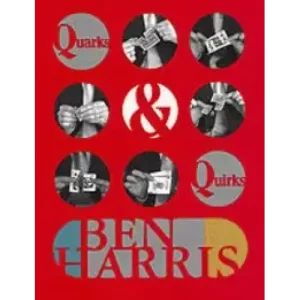 Quarks And Quirks by Ben Harris