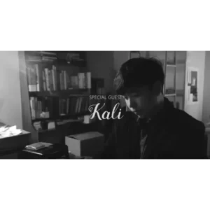 Question Magic by Kali