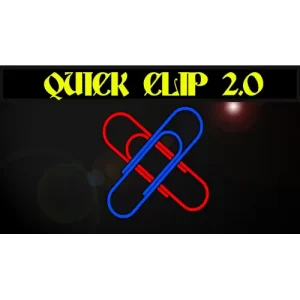 Quick Clip 2.0