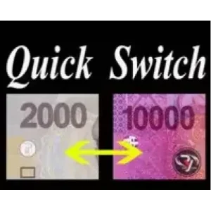 Quick Switch by Rama Yura