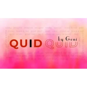 Quid by Geni