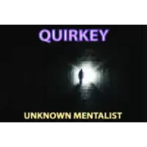 Quirkey by Unknown Mentalist