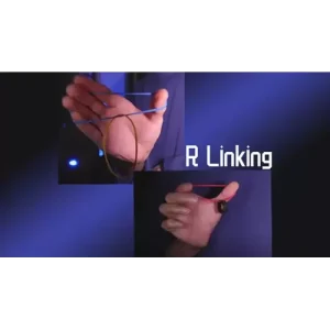 R Linking by Ziv