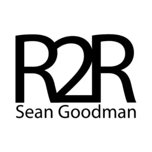 R2R by Sean Goodman