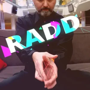 Radd by Joe Rindfleisch