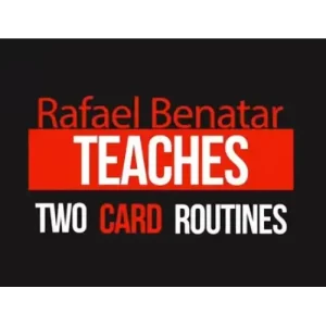 Rafael Benatar Bundle by Rafael Benatar
