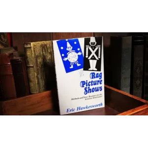 Rag Picture Shows by Eric Hawkesworth