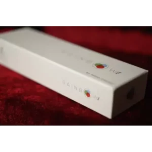 Rainbow Pro by Mirko Callaci