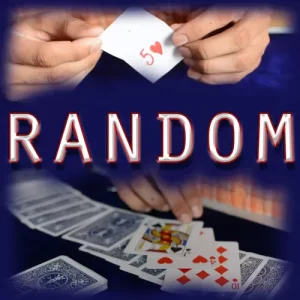 Random by Yanik Kumar & Vipul Kumar