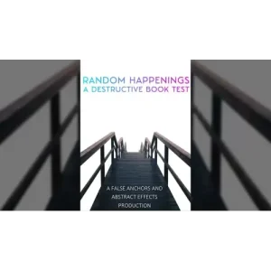 Random Happenings (Instruction Video Only) by Ryan Schlutz