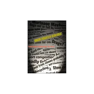 Random Thoughts by Devin Knight