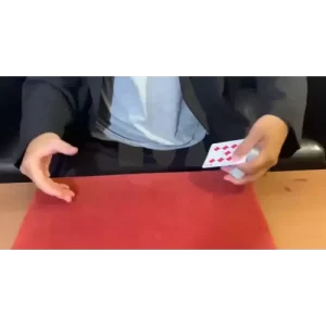 Rapid Change by Yu Hong