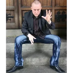 Rapid Instant Inductions by Jonathan Royle