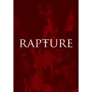 Rapture (1-2) by Fraser Parker