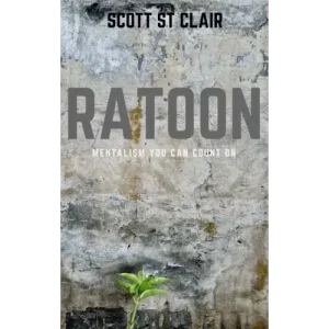Ratoon Vol. 1 (Video+Pdf) by Scott St Clair