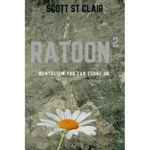 Ratoon Vol. 2 (Pdf+Video+Templete) by Scott St Clair